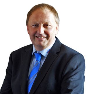 Martin Reuß