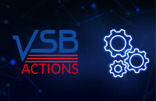 VSB.Actions 2023