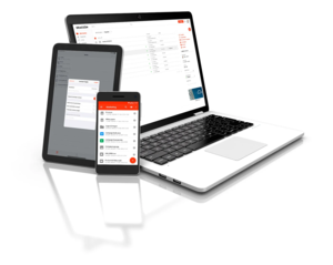 DRACOON Clients (Bild: DRACOON)