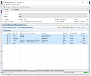 VSB DataConnector 5.1.08