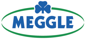 MEGGLE Logo