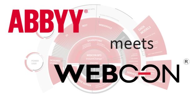 ABBY meets WEBCON BPS