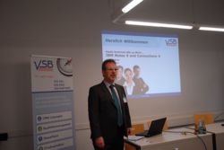Carsten Kern - VSB