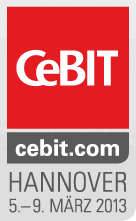 CeBIT Logo