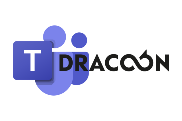 DRACOON für Microsoft Teams