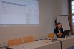 Karin Fuhry - IBM