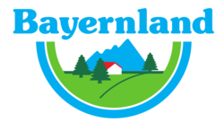 Logo Bayernland eG