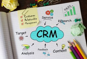 Cloud CRM