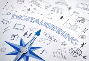 Digitalisierung