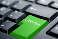 CRM Update