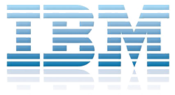 IBM Logo