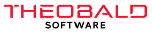Theobald Software Logo