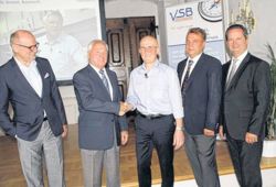 VSB Connect im Obermain Tagblatt