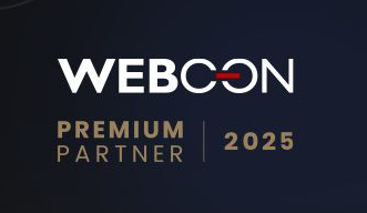 WEBCON Premium Partner 2025