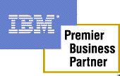 IBM Logo