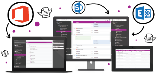 CloudKit 365