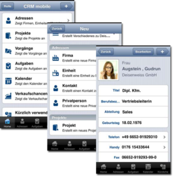 goMobile