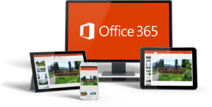 Microsoft 365