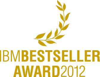 Bestseller Award 2012