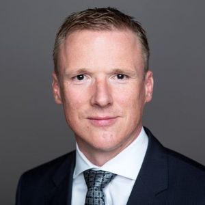 Sebastian Cramer, BMI