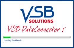 VSB DataConnector 5