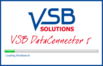 VSB DataConnector 5