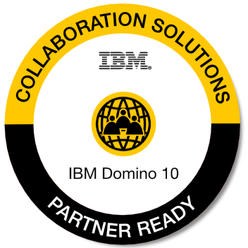 VSB ist IBM Domino 10 ready