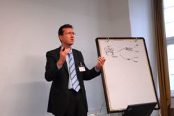 Rene Werth - IBM
