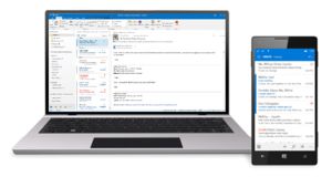 Exchange Online