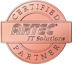 ARTEC EMA