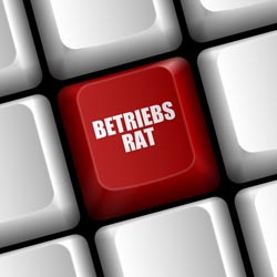CRM und Betriebsrat