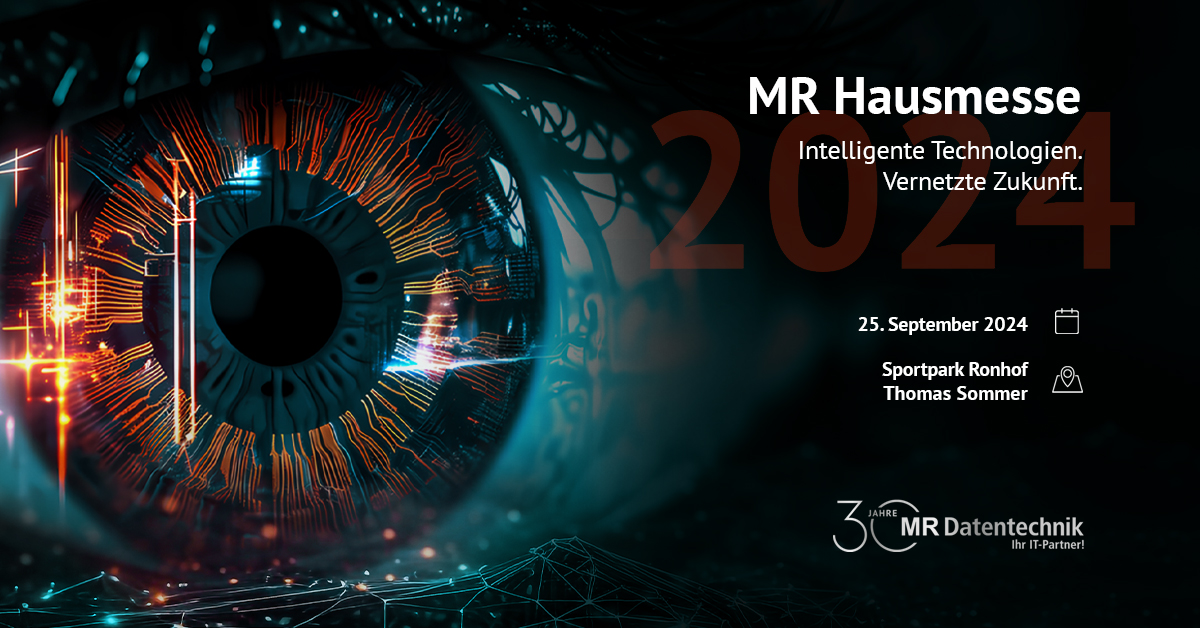 MR Hausmesse 2024