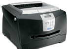 IBM Drucker