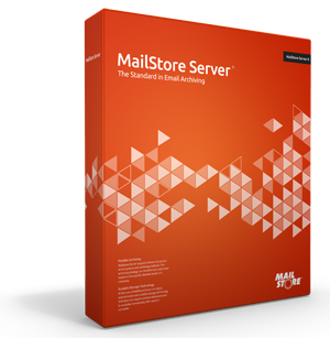MailStore Server