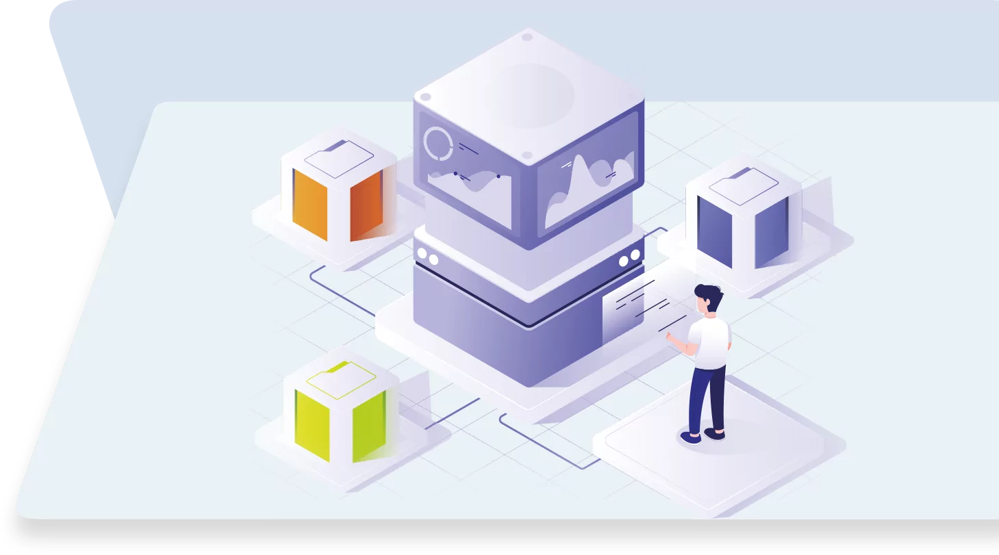 Integration WEBCON BPS mit ERP