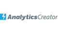 AnalyticsCreator Logo