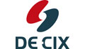 DE-CIX Logo
