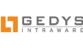 GEDYS IntraWare Logo