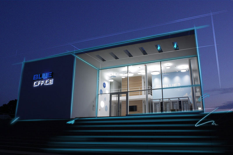 BLUE Consult GmbH