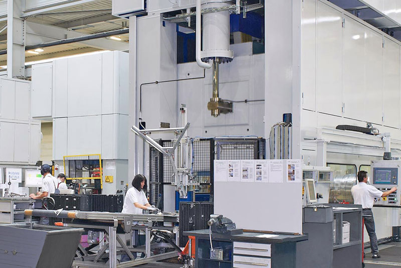 Martin Metallverarbeitung GmbH