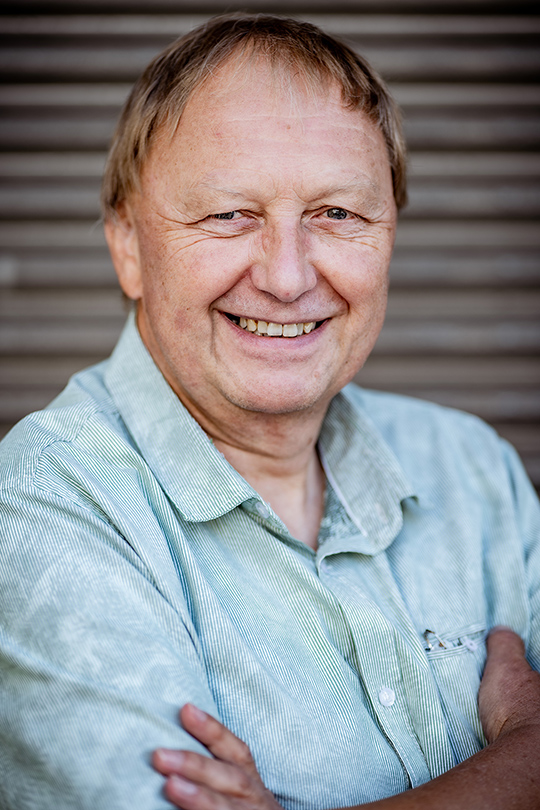 Martin Reuß