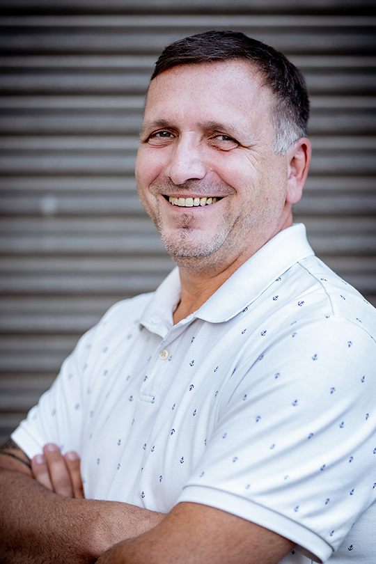 Ralf Kühne